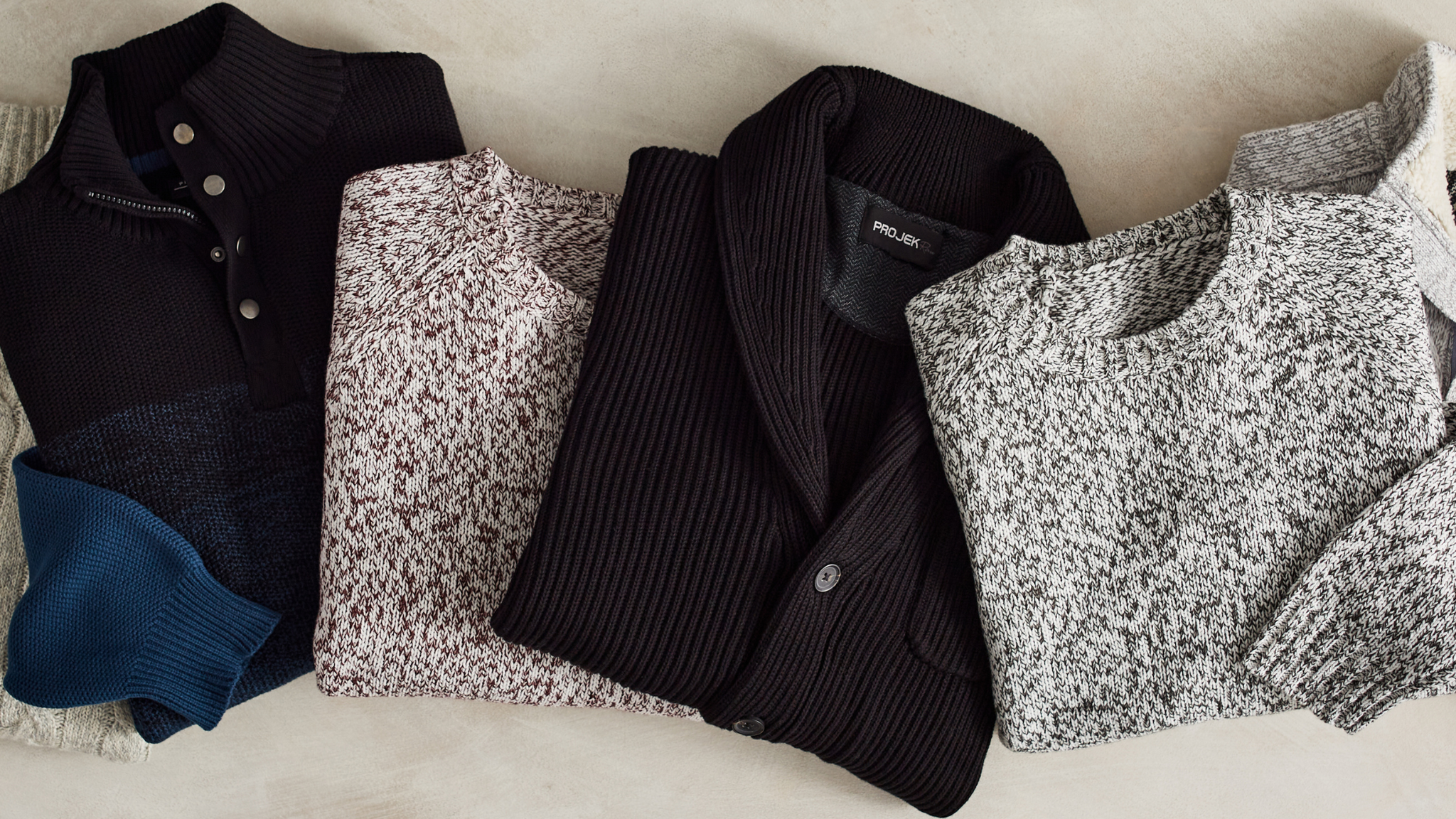 Stay Warm in Winter with These Perfect Combinations