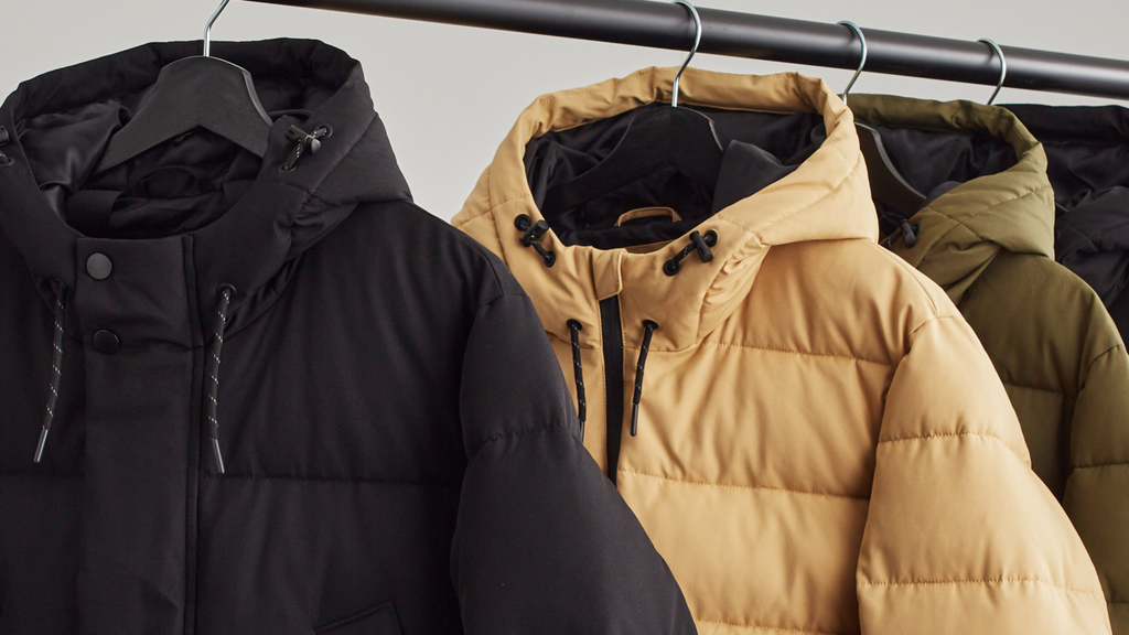 What Winter Jackets Are in Style? – Tip Top