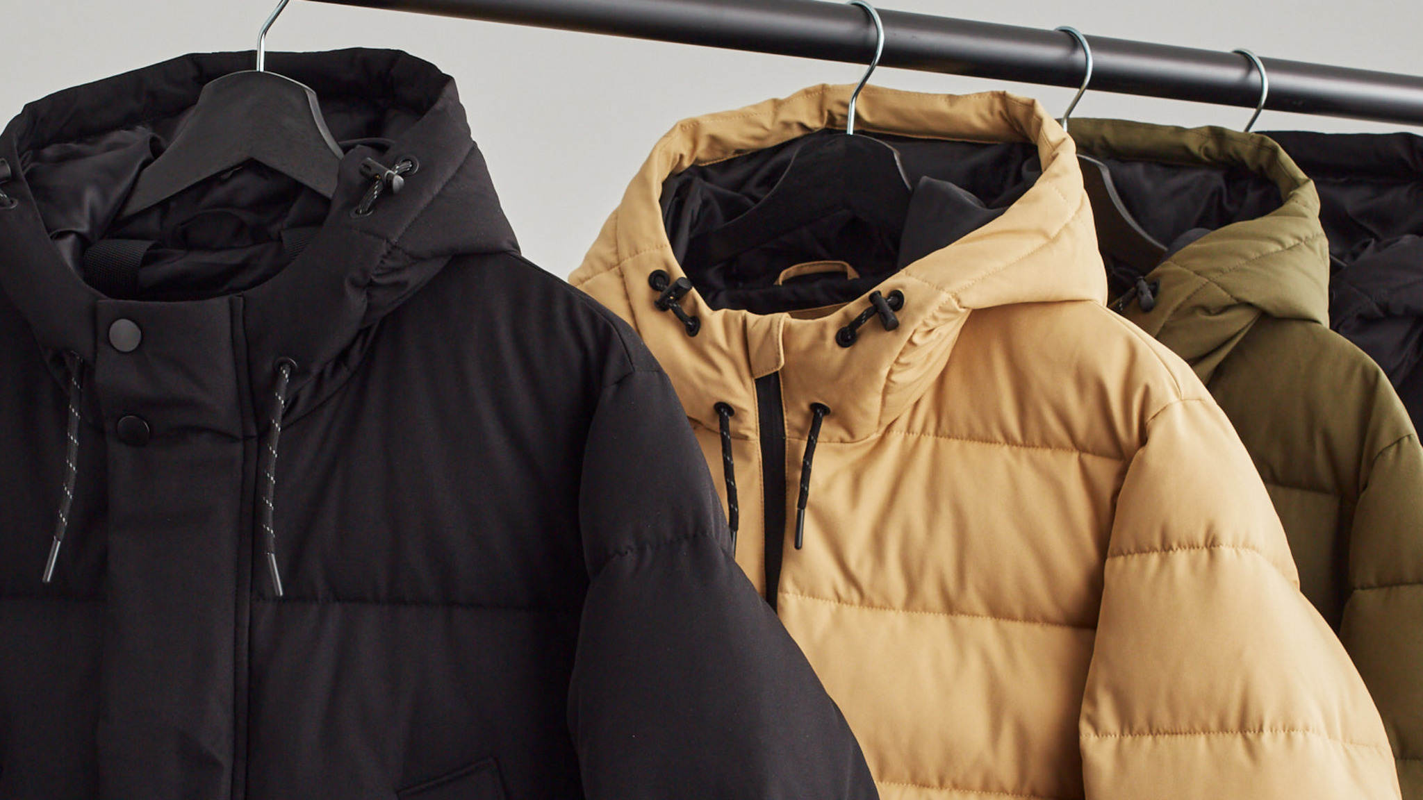 What Winter Jackets Are in Style?