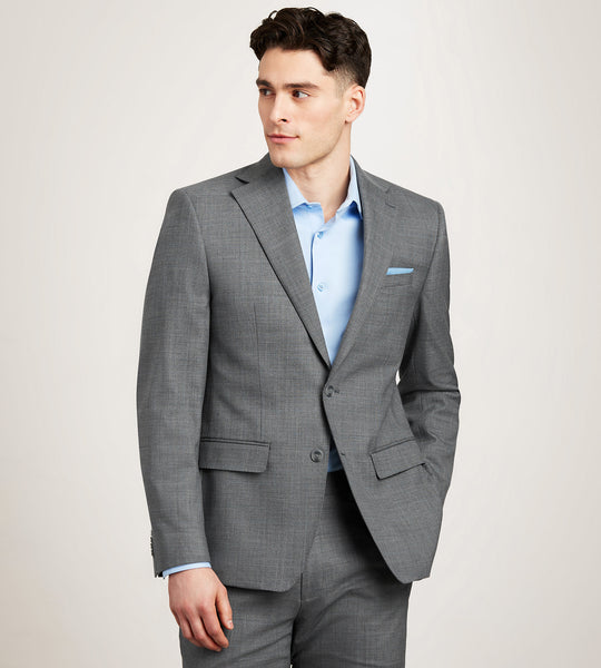 Grey Suits  Tip Top