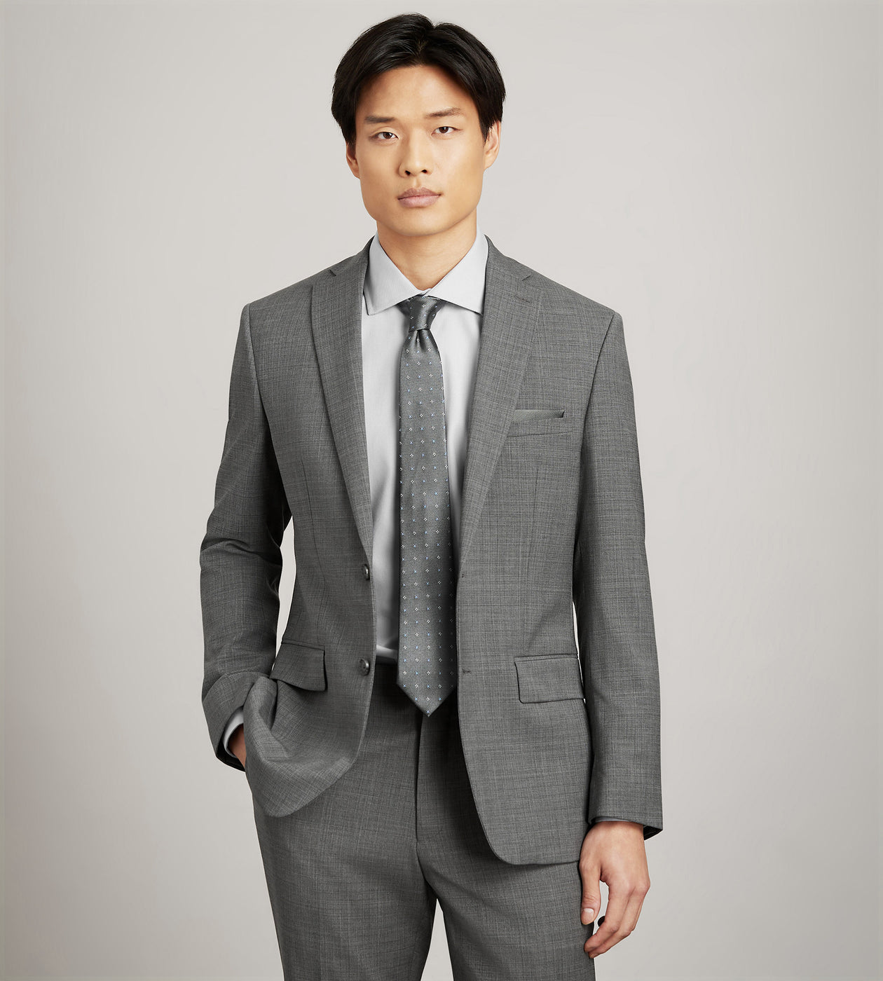 grey