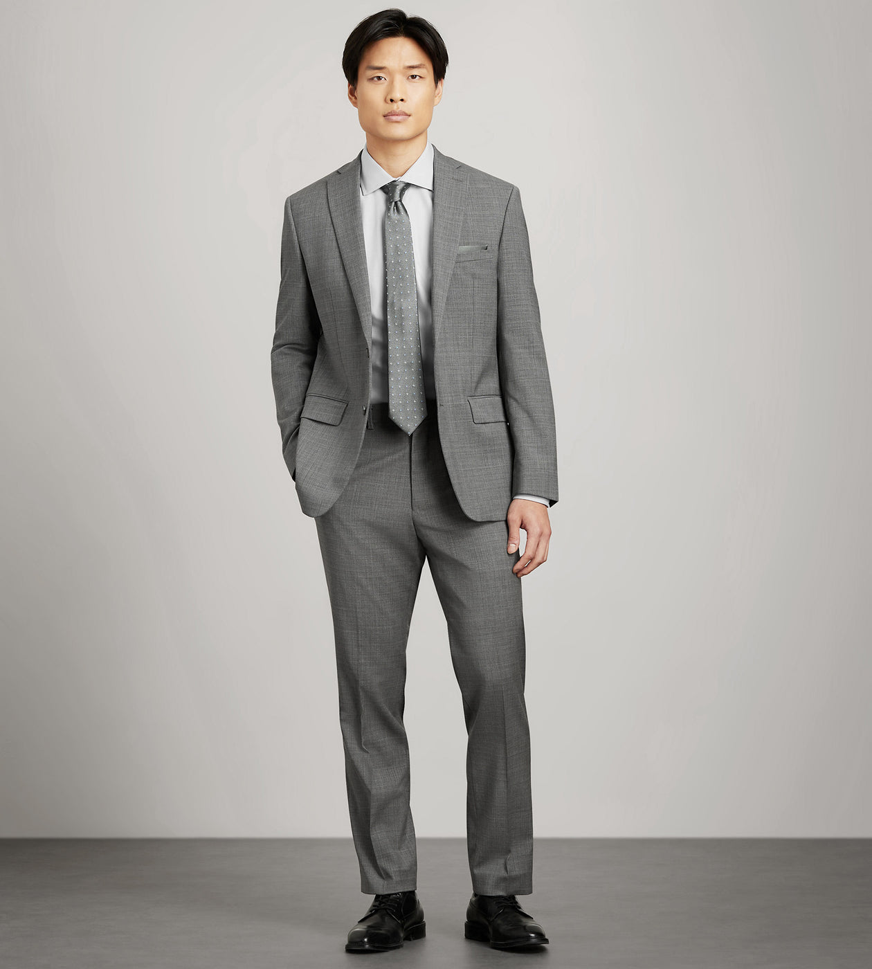 grey