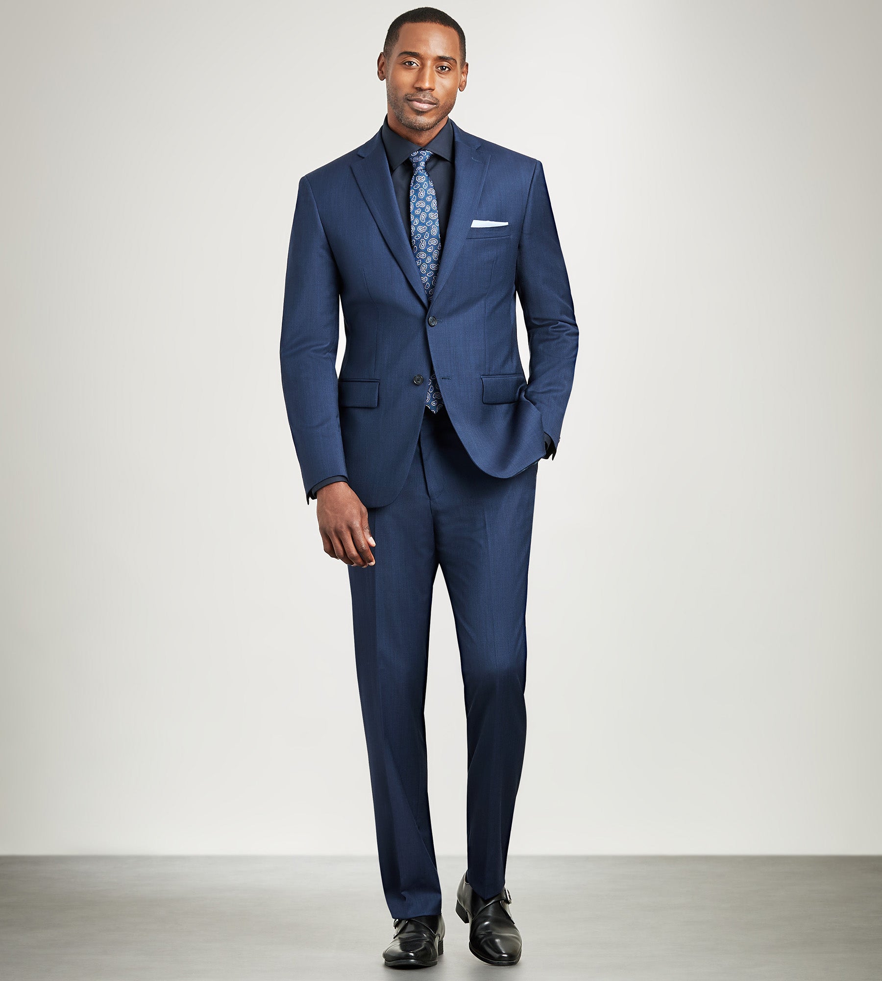 navy
