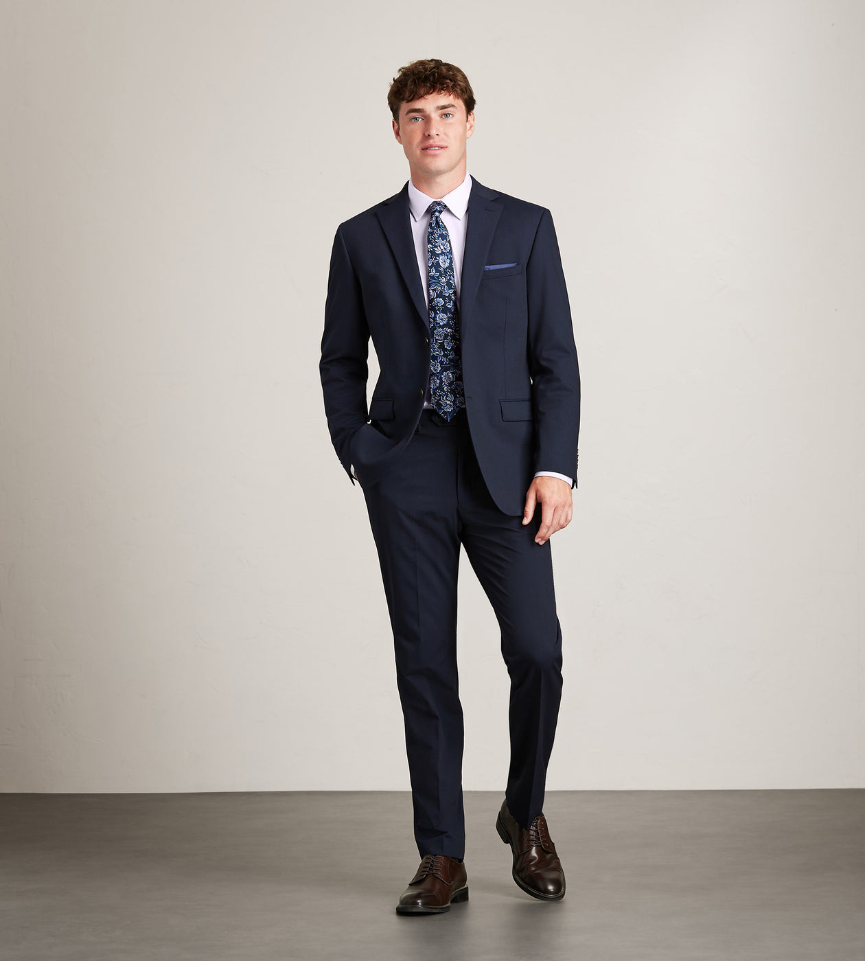 navy