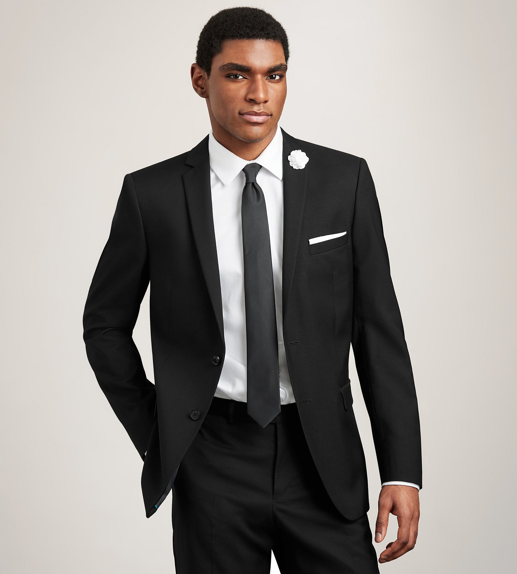 G Grafton Suits – Tip Top