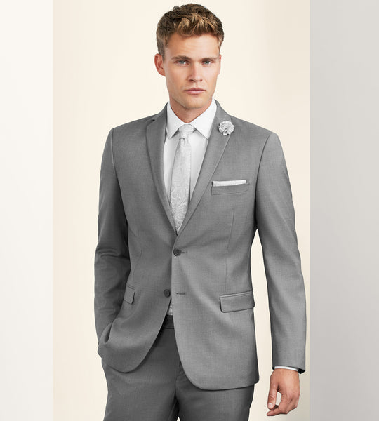 Grey Suits – Tip Top