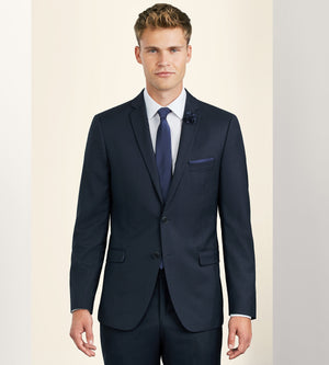 Slim Fit Stretch Suit Separate Jacket – Tip Top