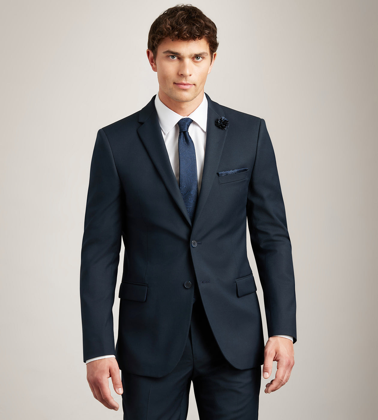 navy