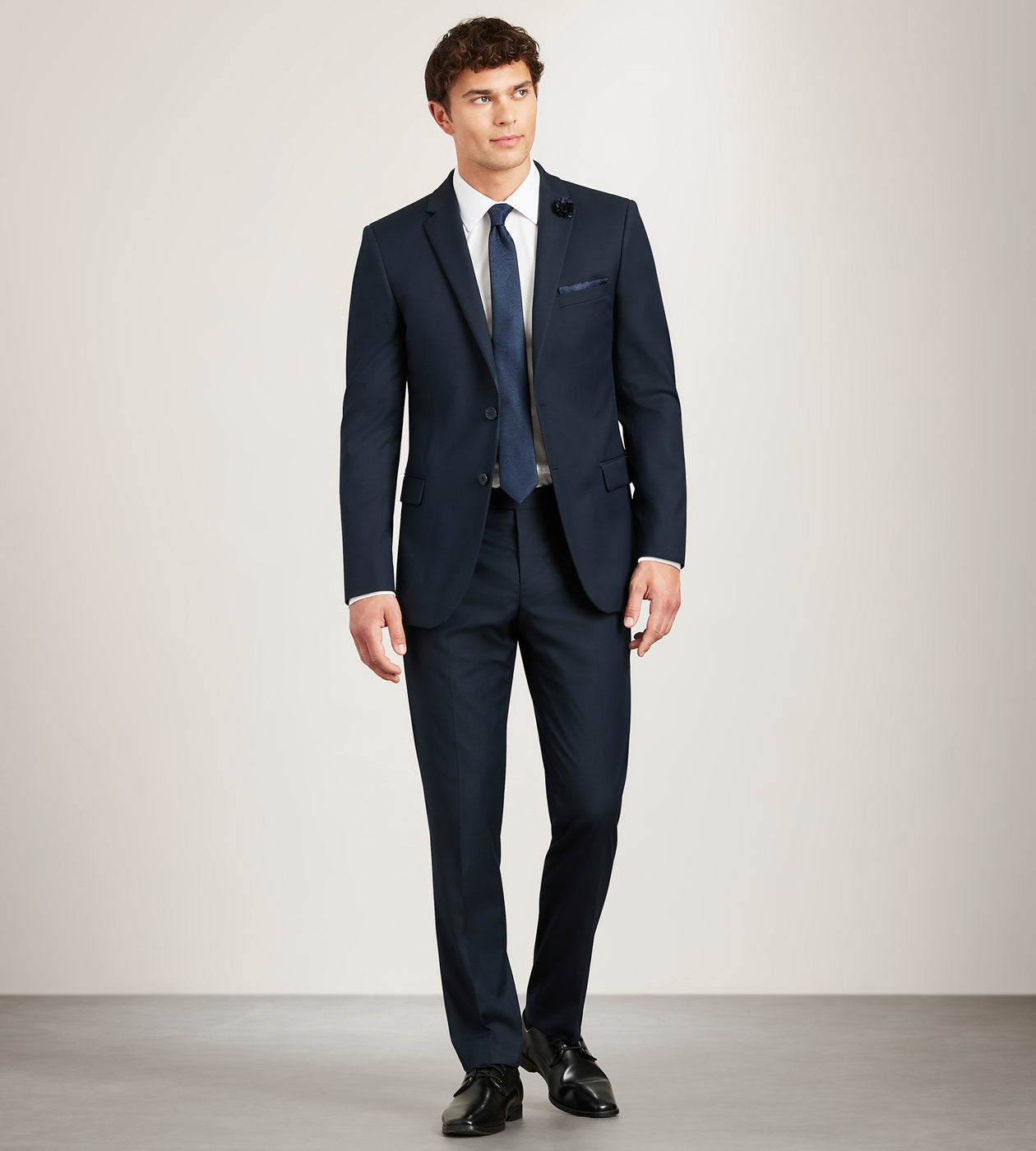 navy