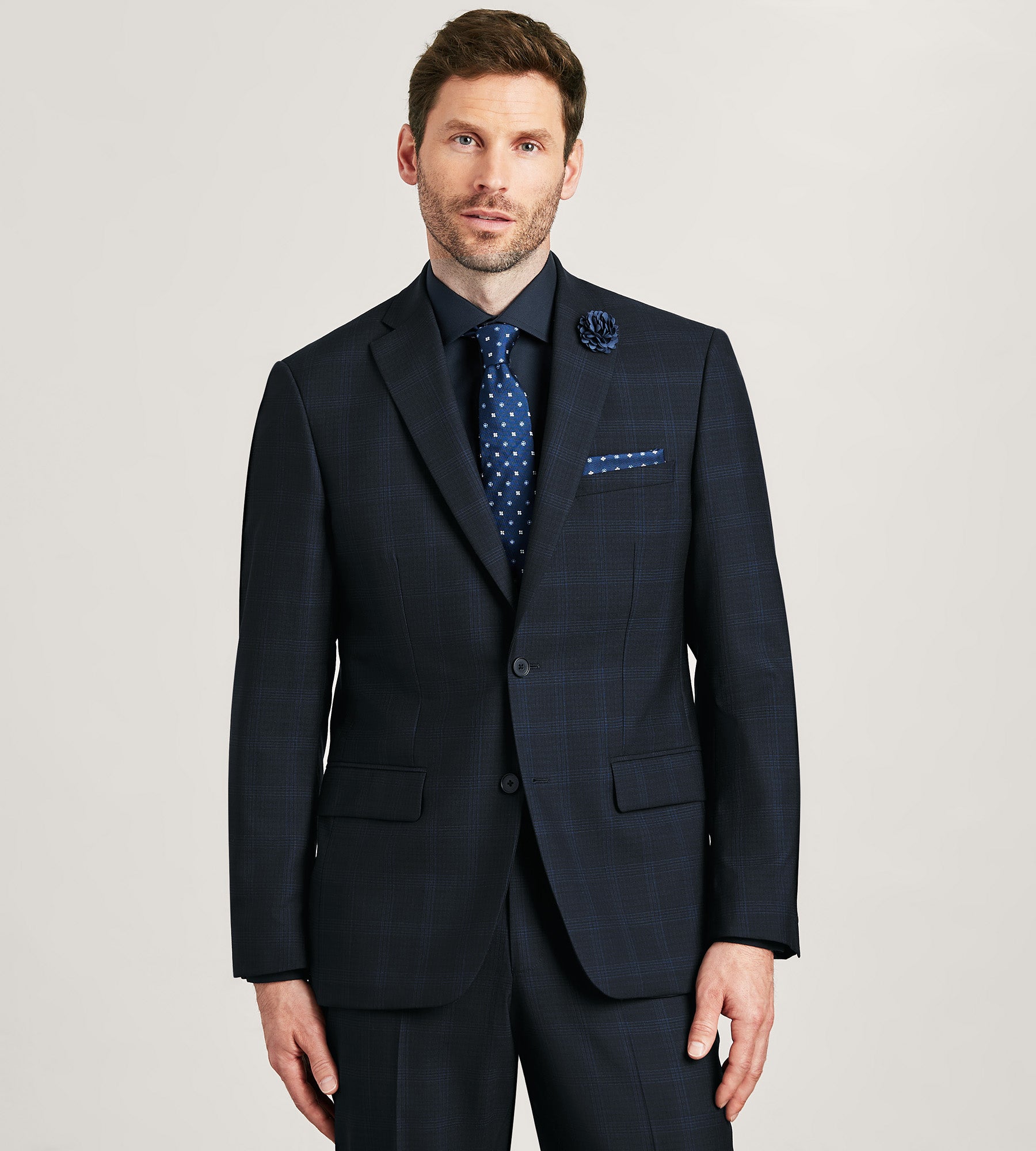 navy