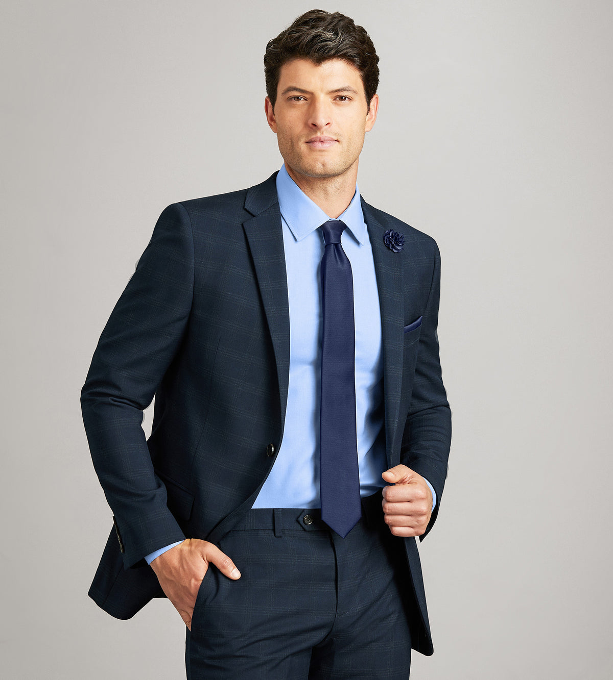 navy