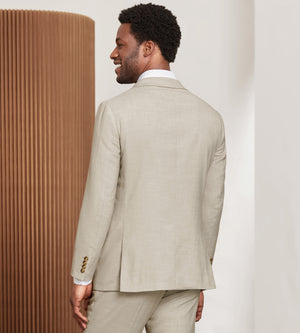 Modern Fit Suit Separate Jacket