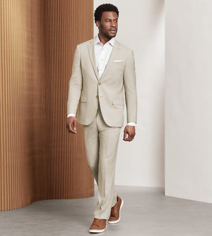 Modern Fit Suit Separate Jacket