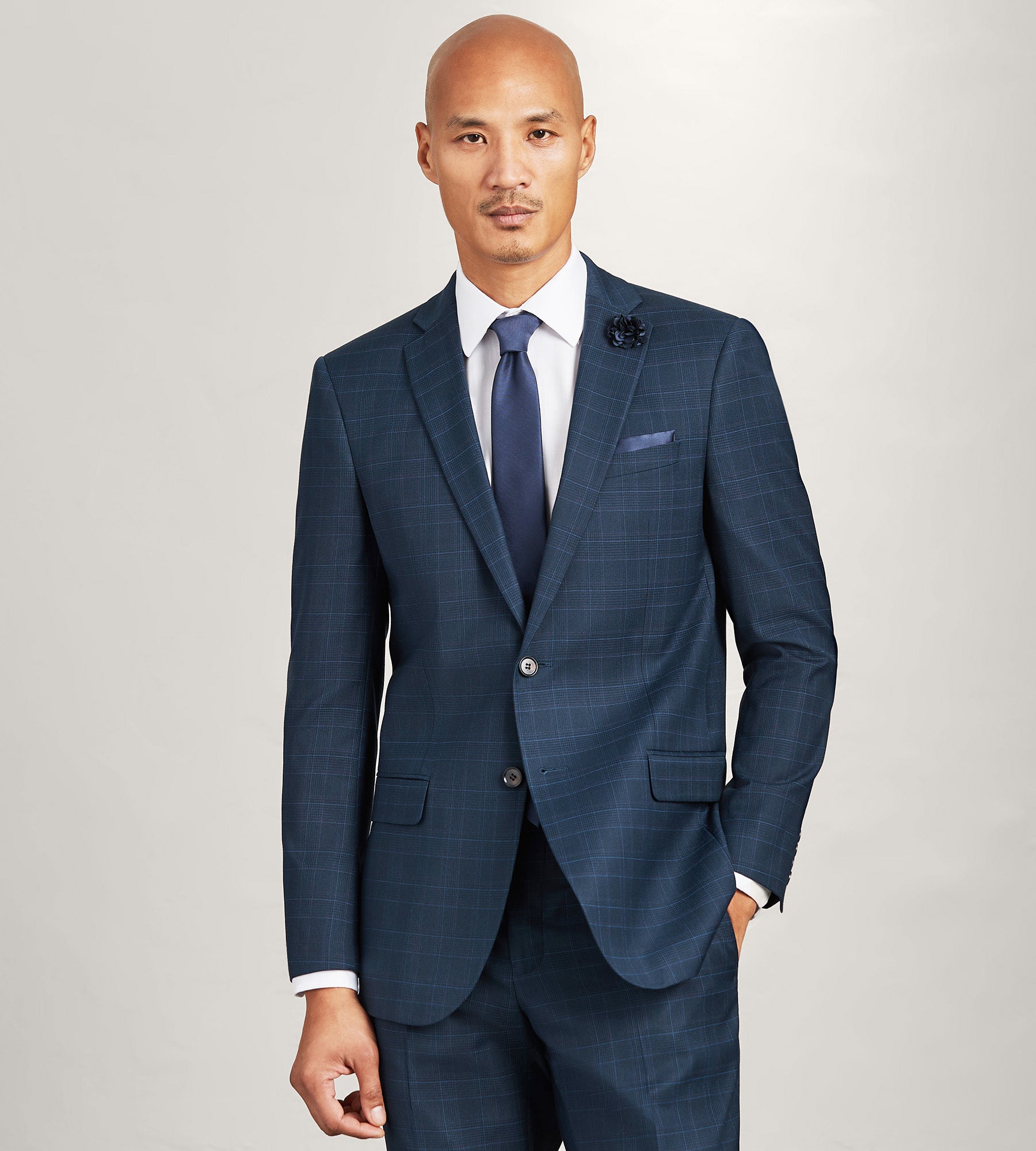 navy