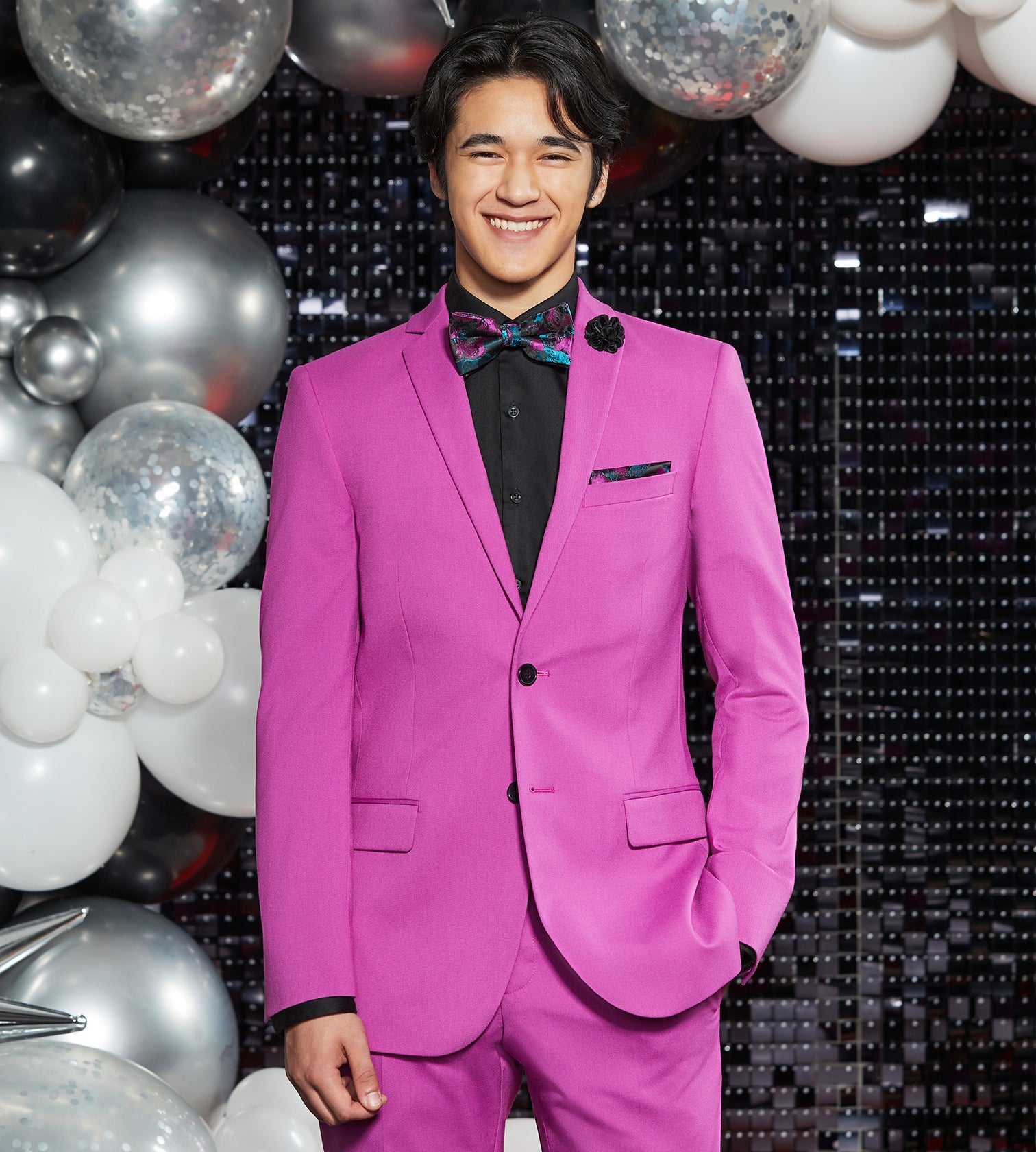 Best Prom Suits & Tuxedos 2026 | Proudly Canadian Since 1909 – Tip Top