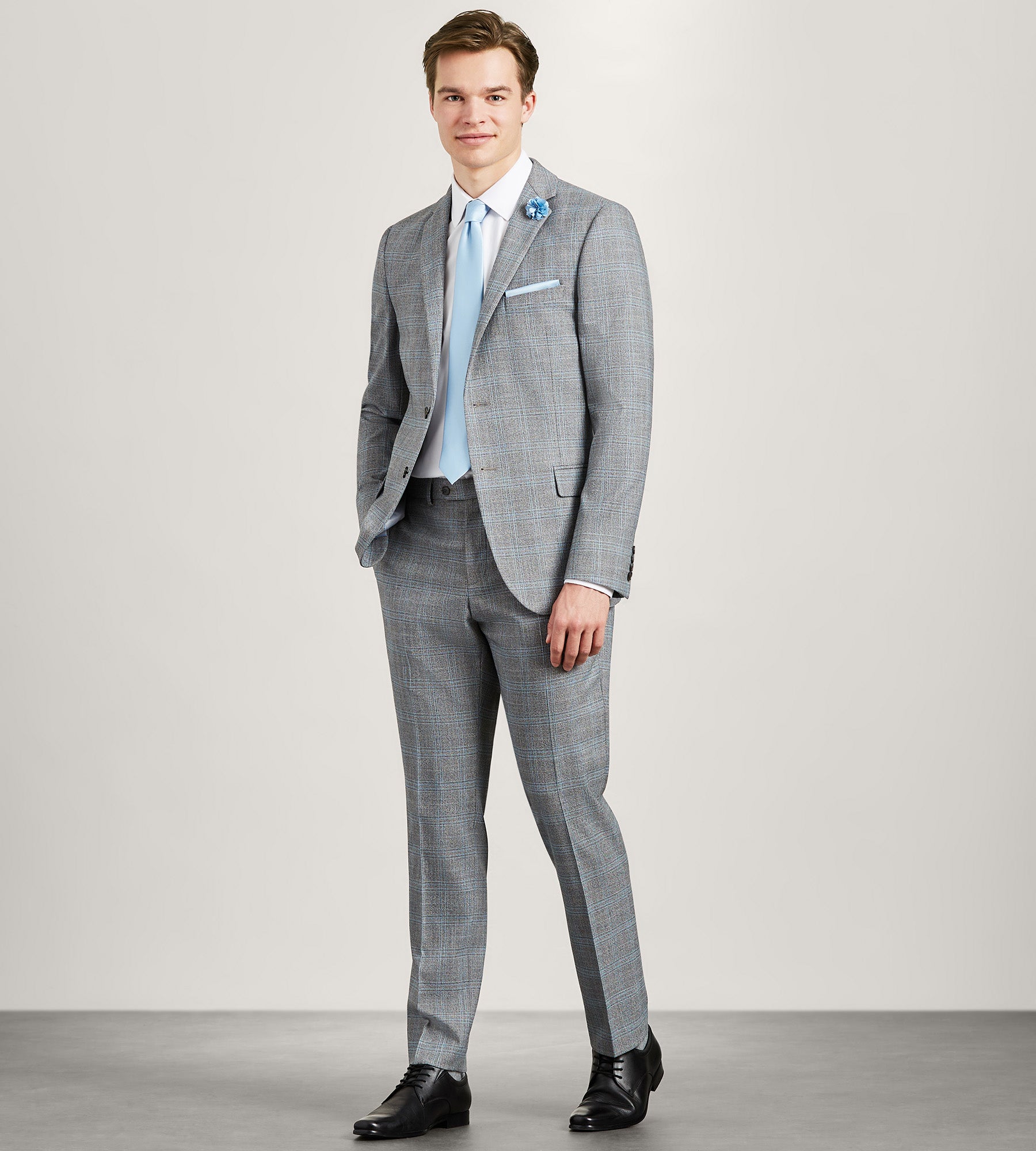 grey