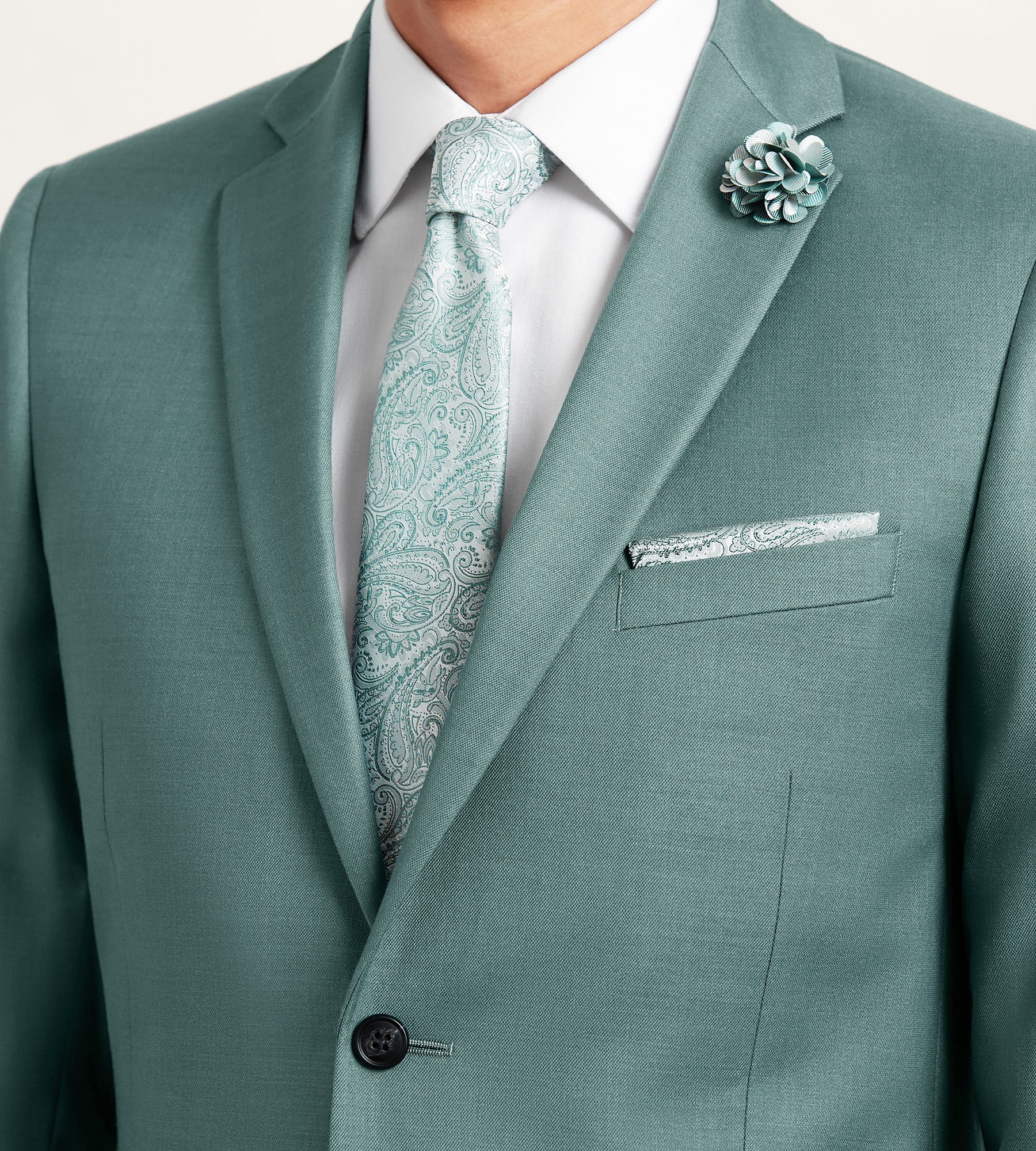 teal