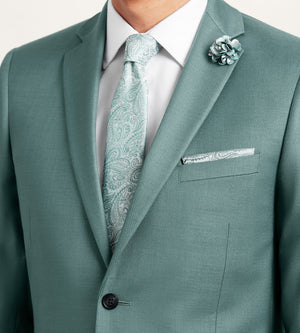 teal