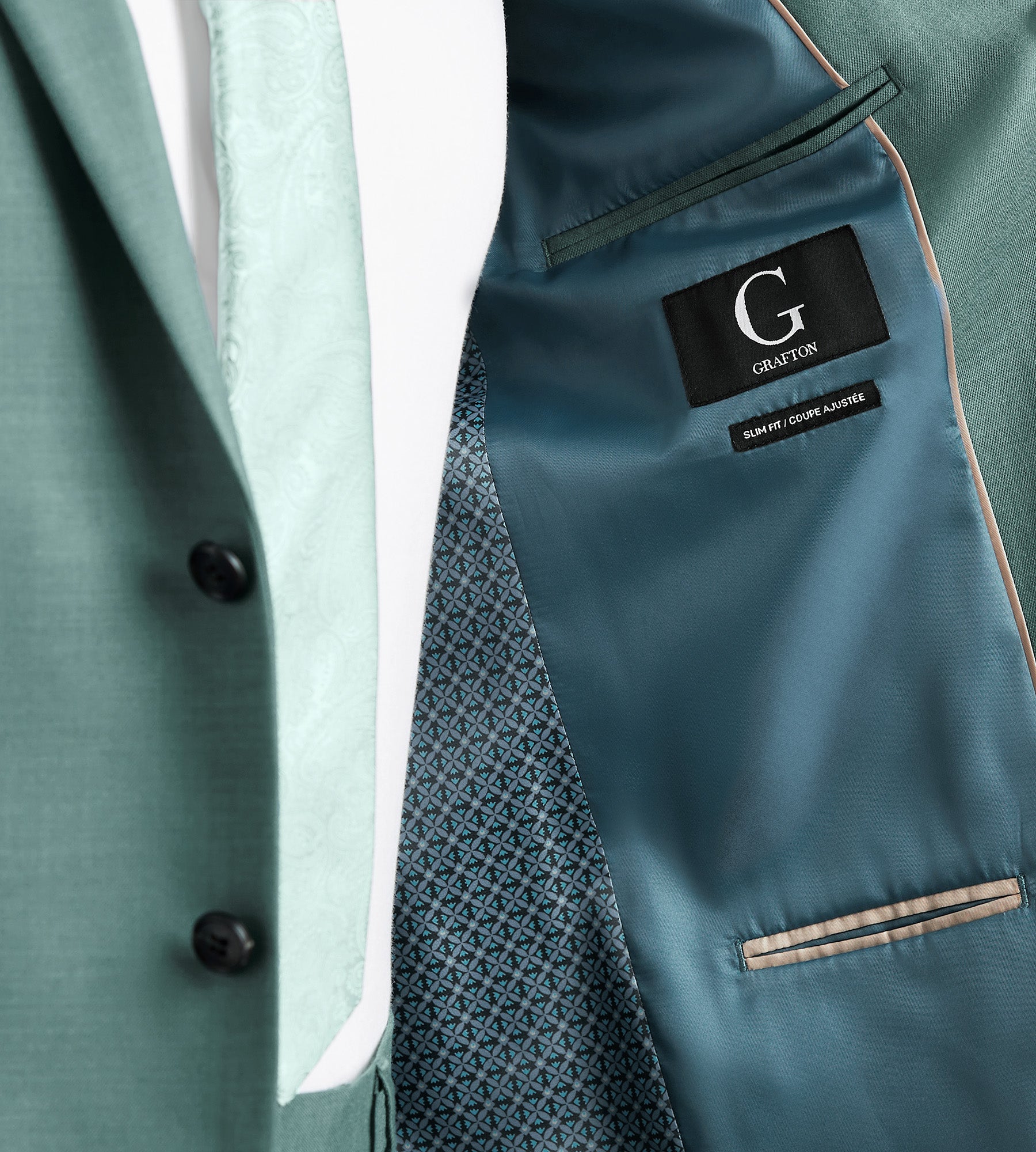 teal