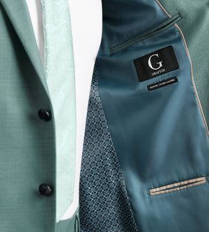 teal