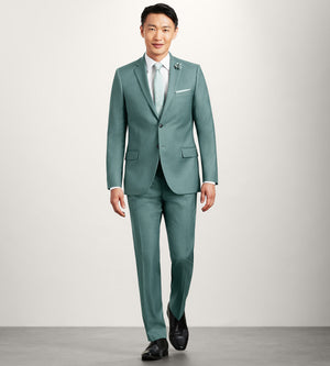 teal