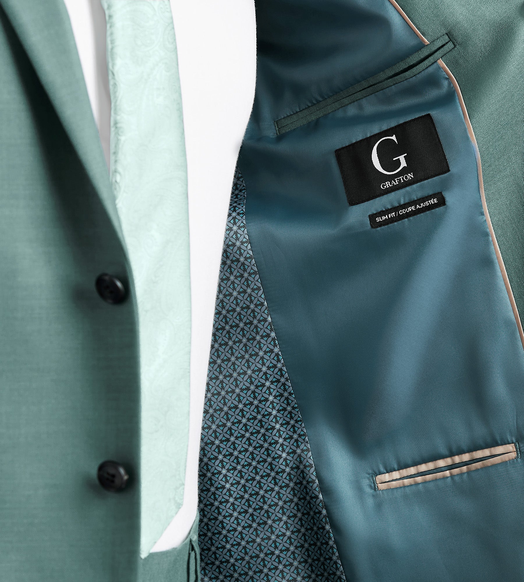 teal