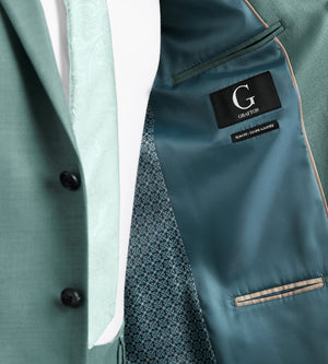 teal