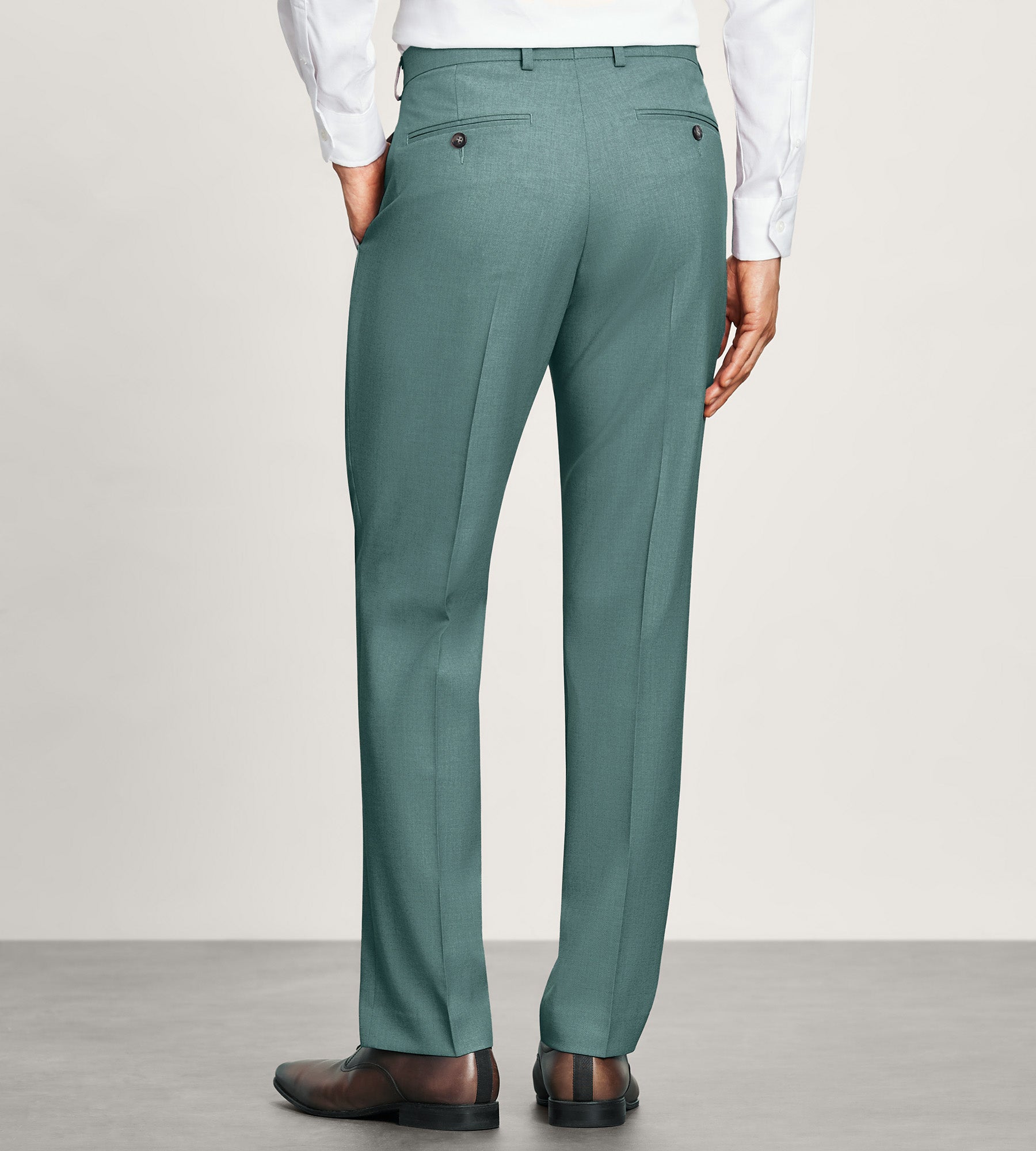 teal