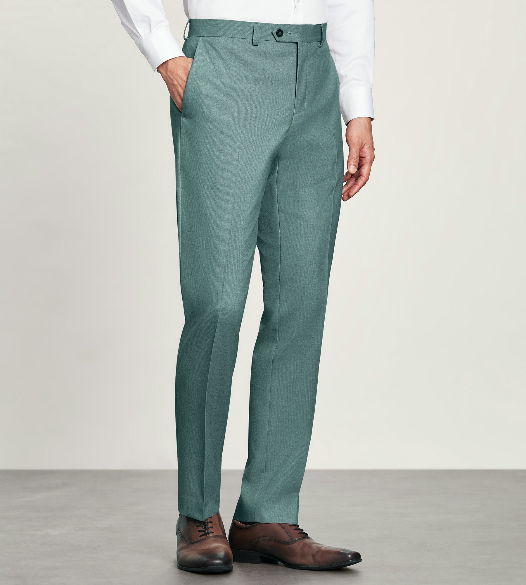 teal