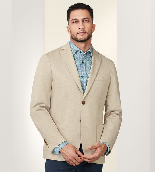 Khaki clearance sports jacket