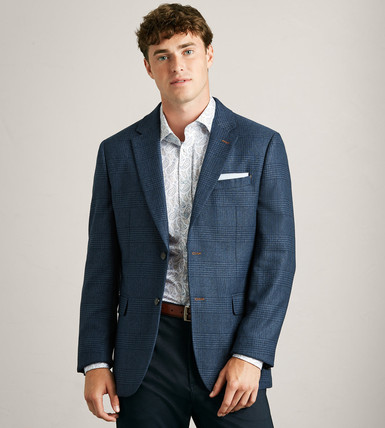 navy