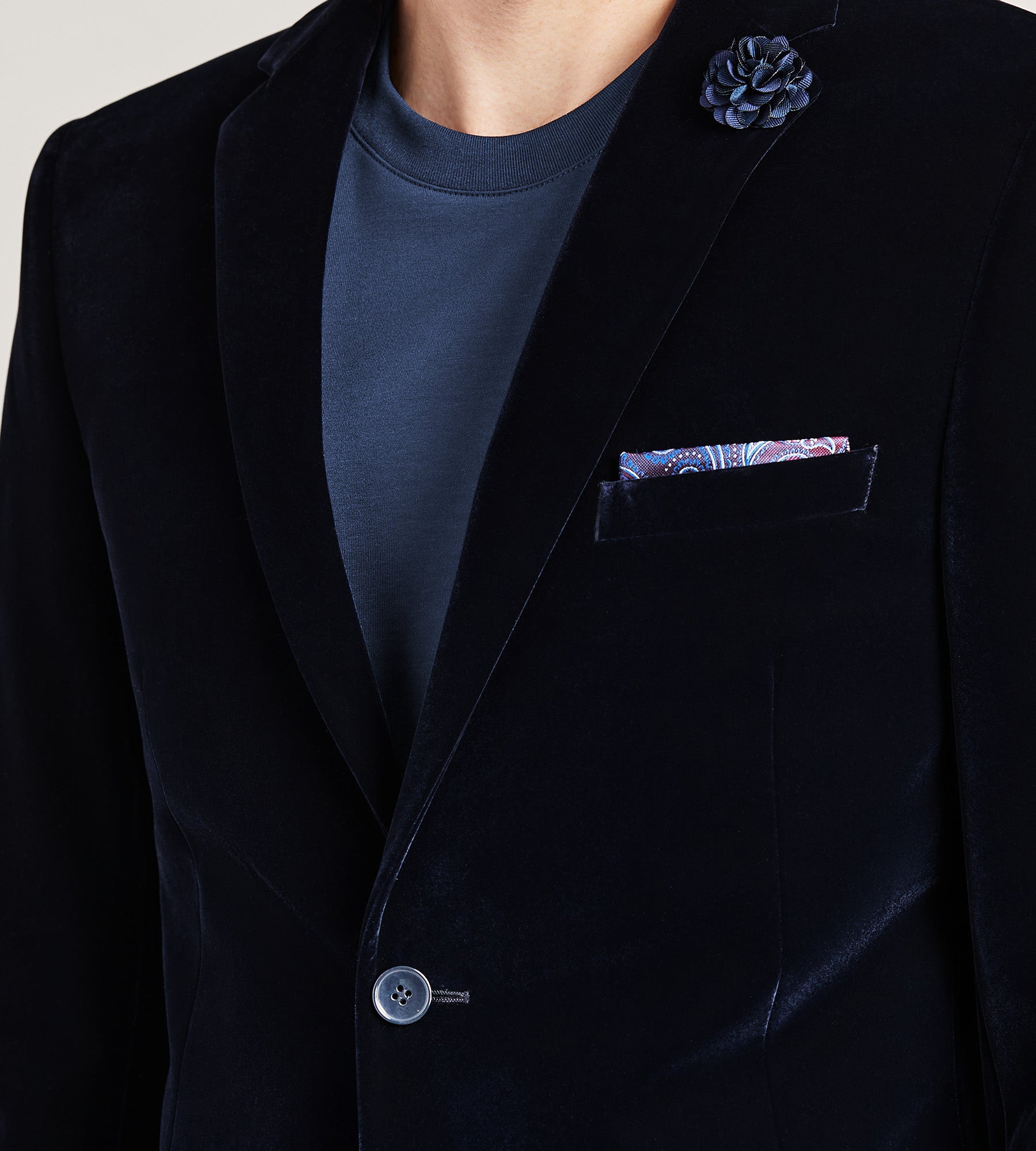 navy