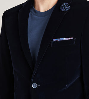 navy