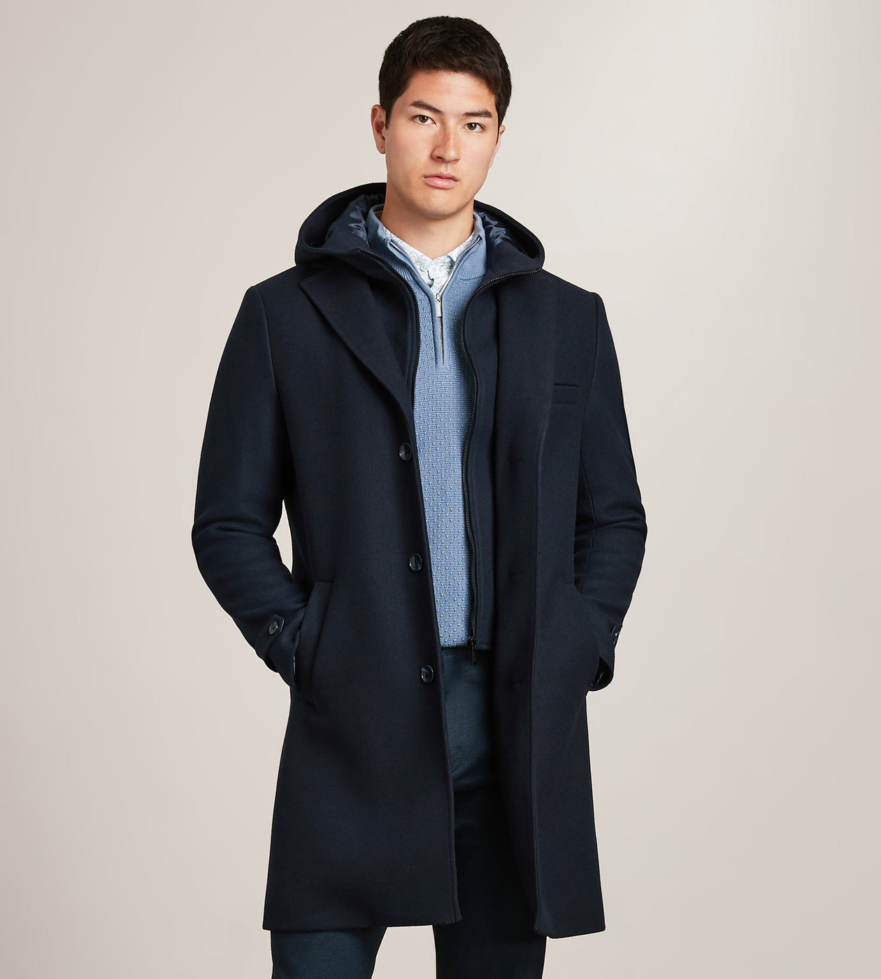 navy