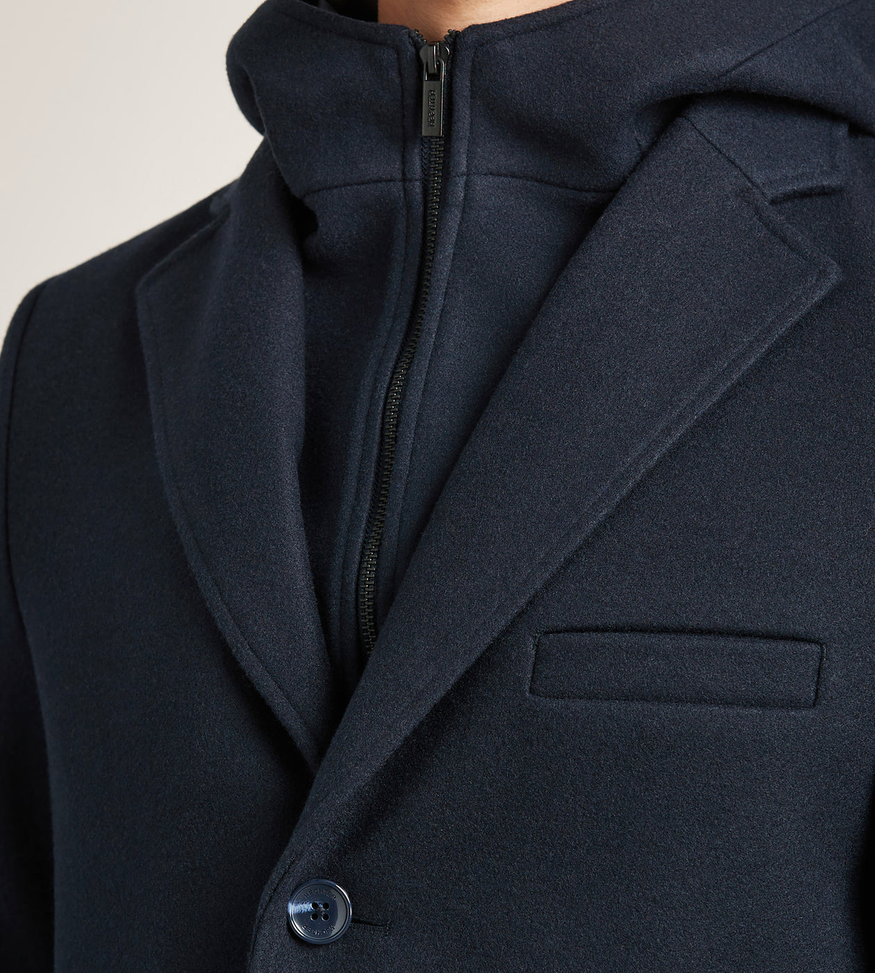 navy