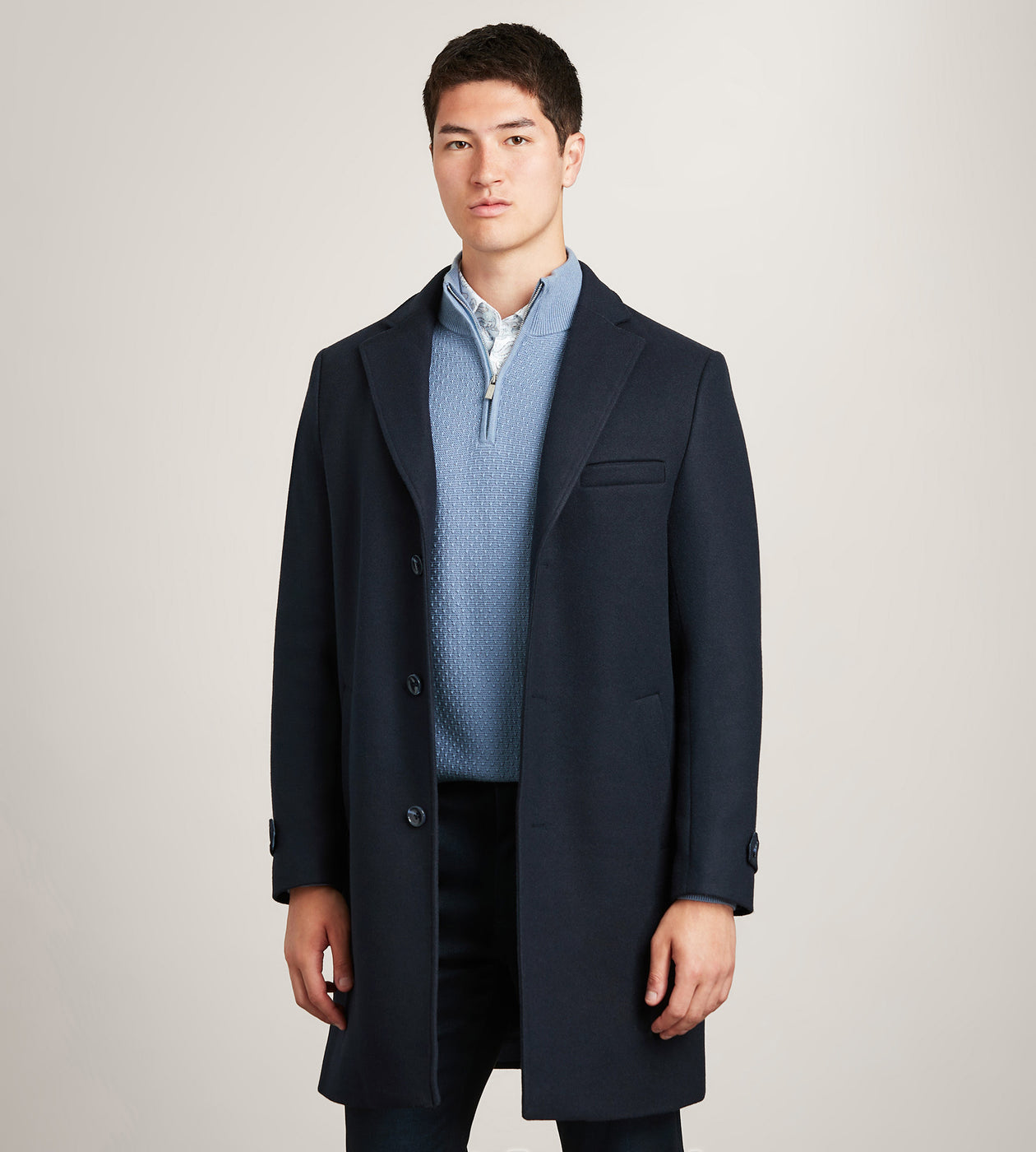 navy
