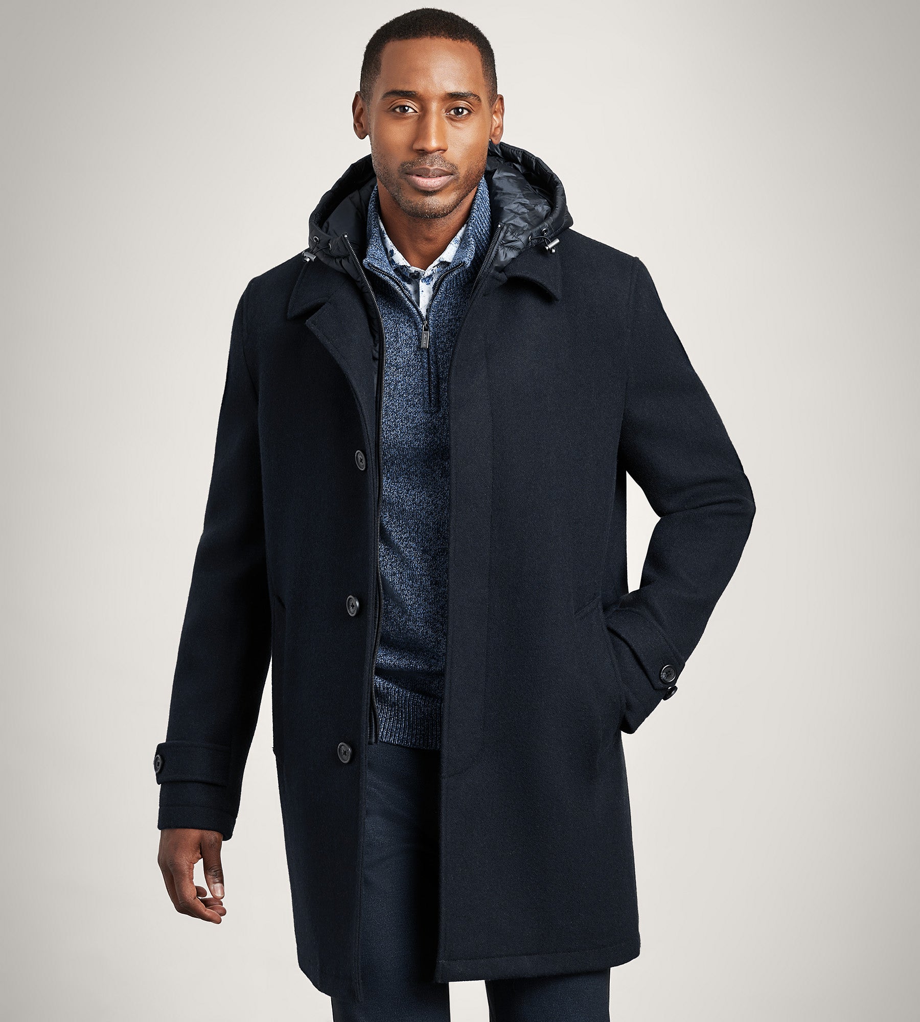 navy