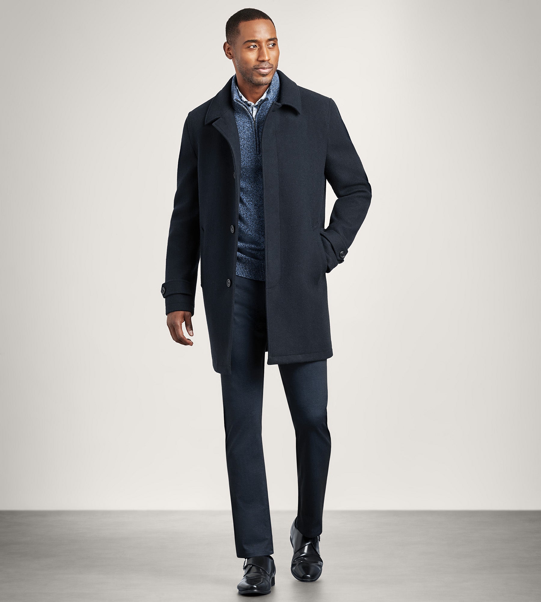 navy