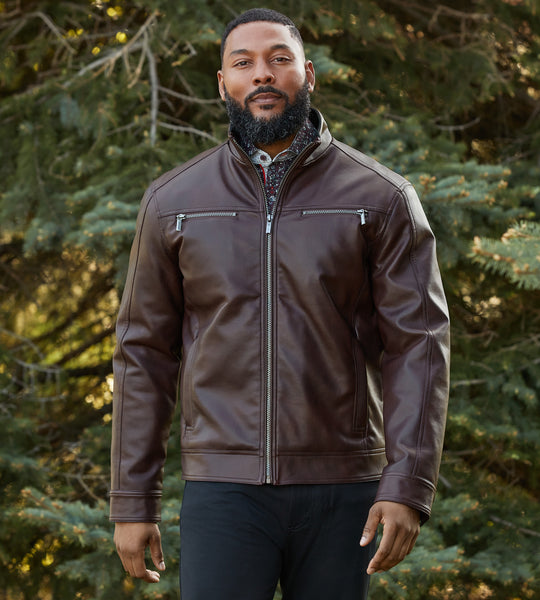 Navigation Down Jacket | Men's Coats & Jackets | lululemon