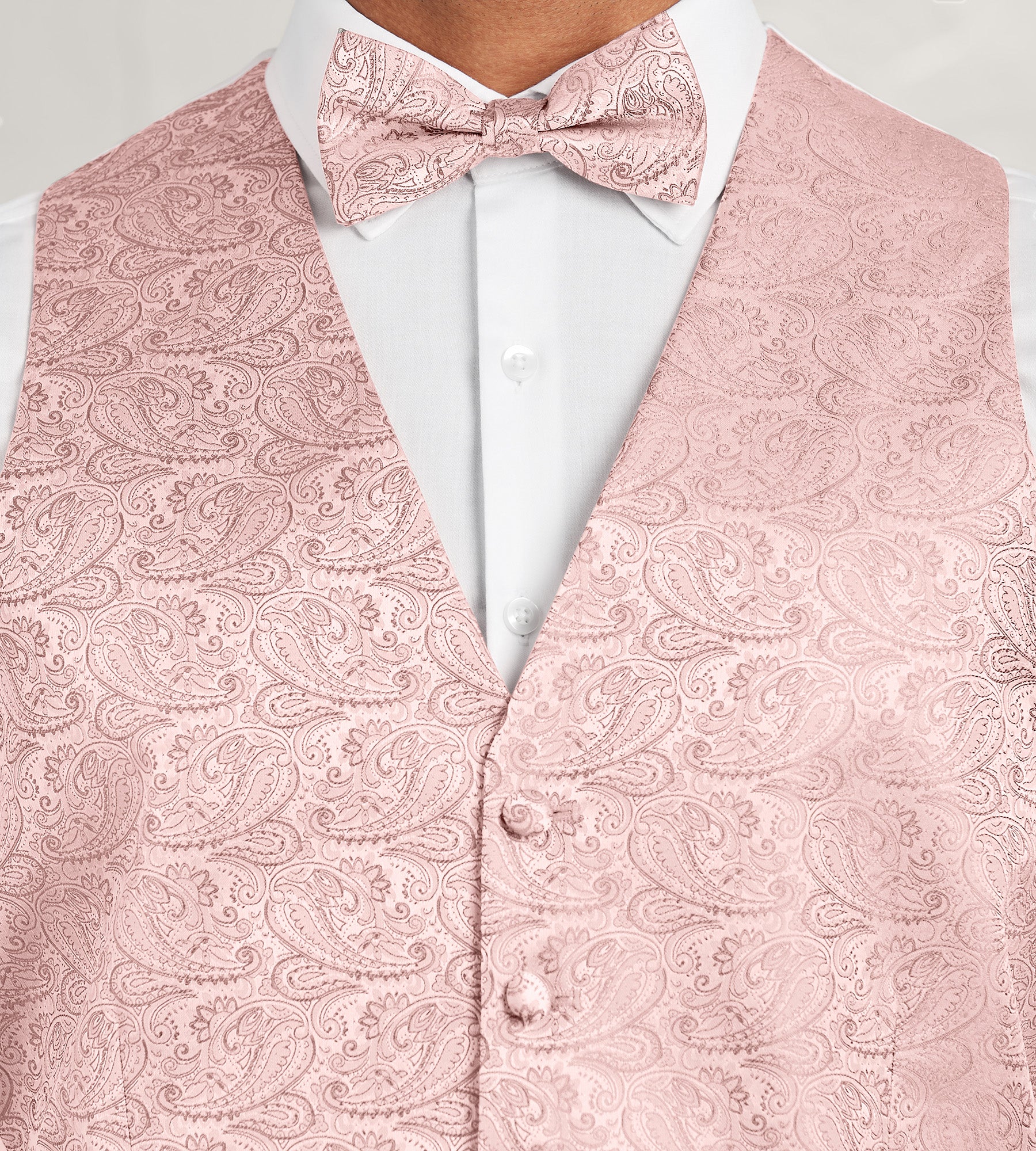 dustyrose