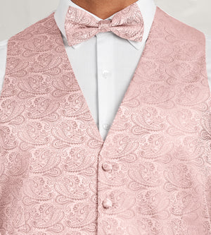 dustyrose