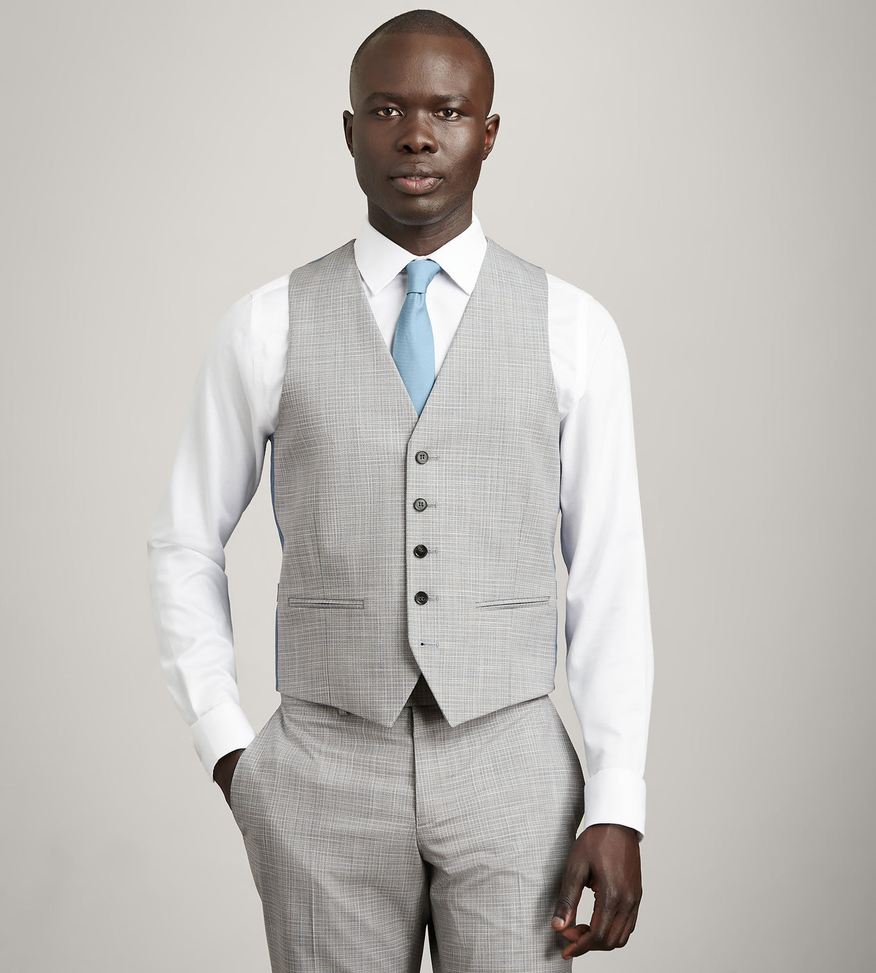 grey