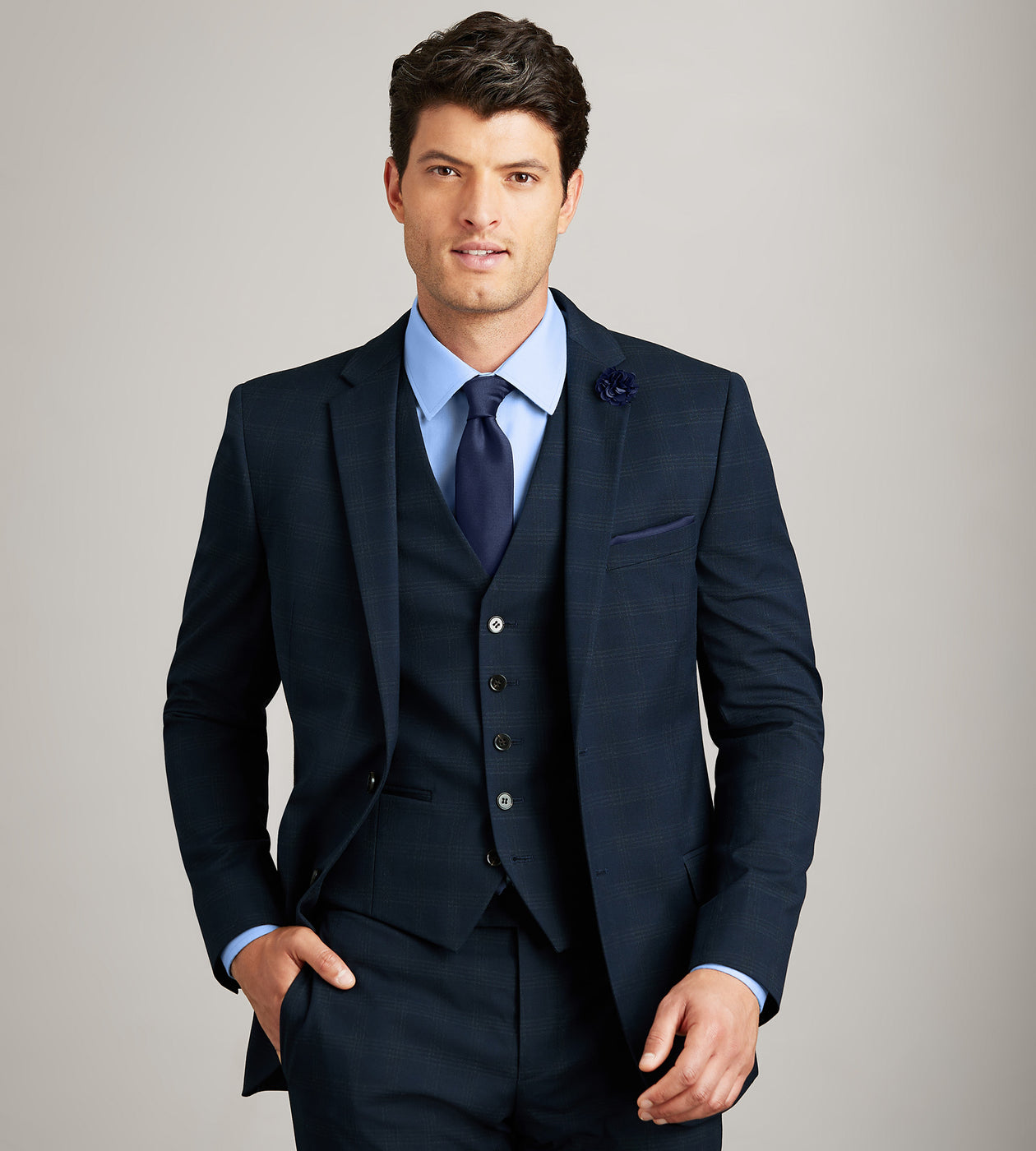navy
