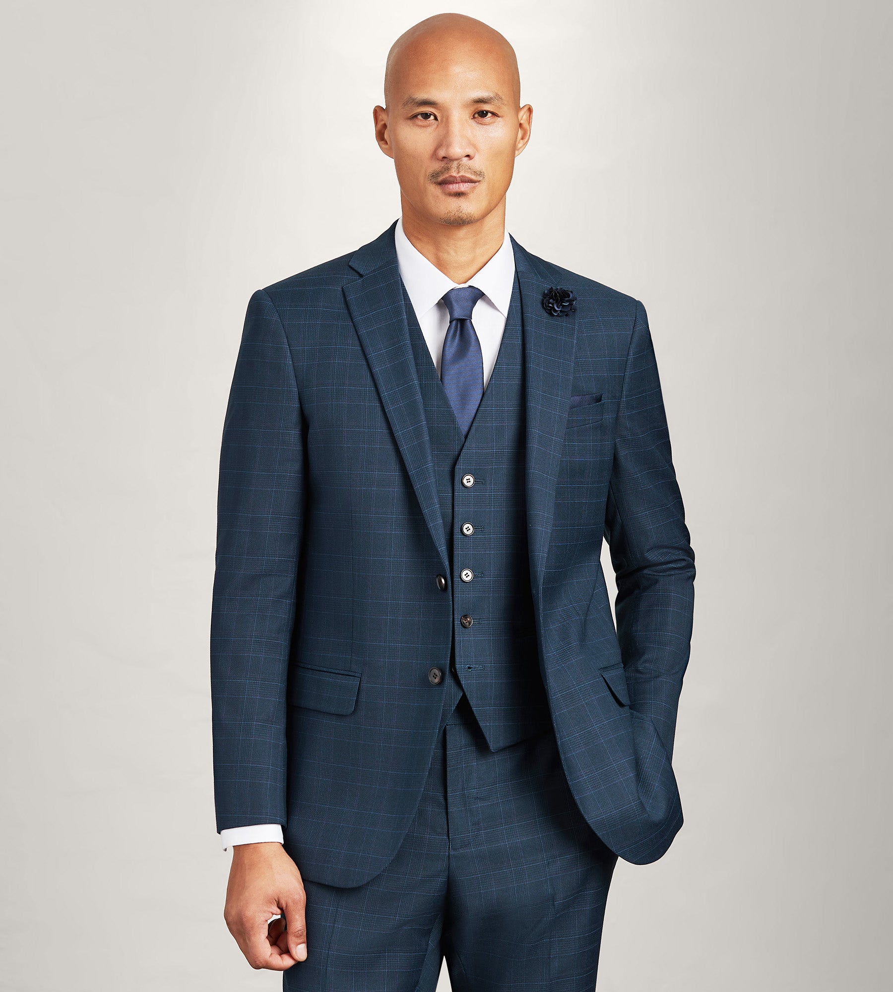 navy