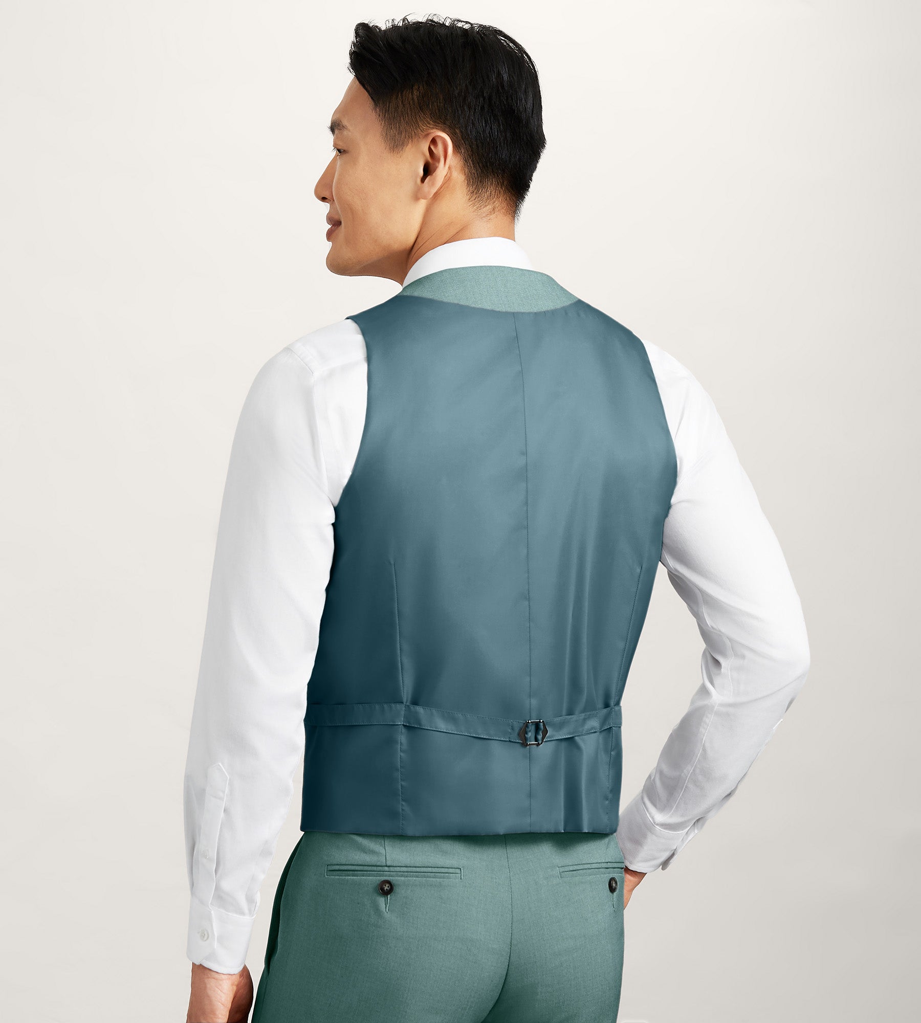 teal