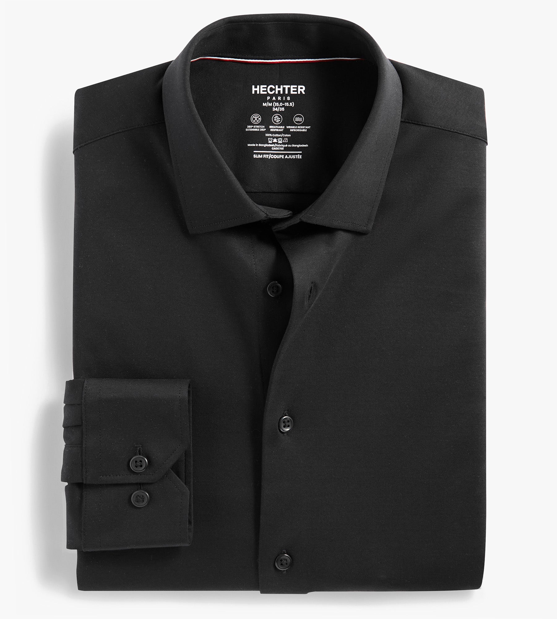 【高知インター店】 Slim Fit Dress Jersey Touch Soft Non-Iron Knit Stretch 360° メンズウェア