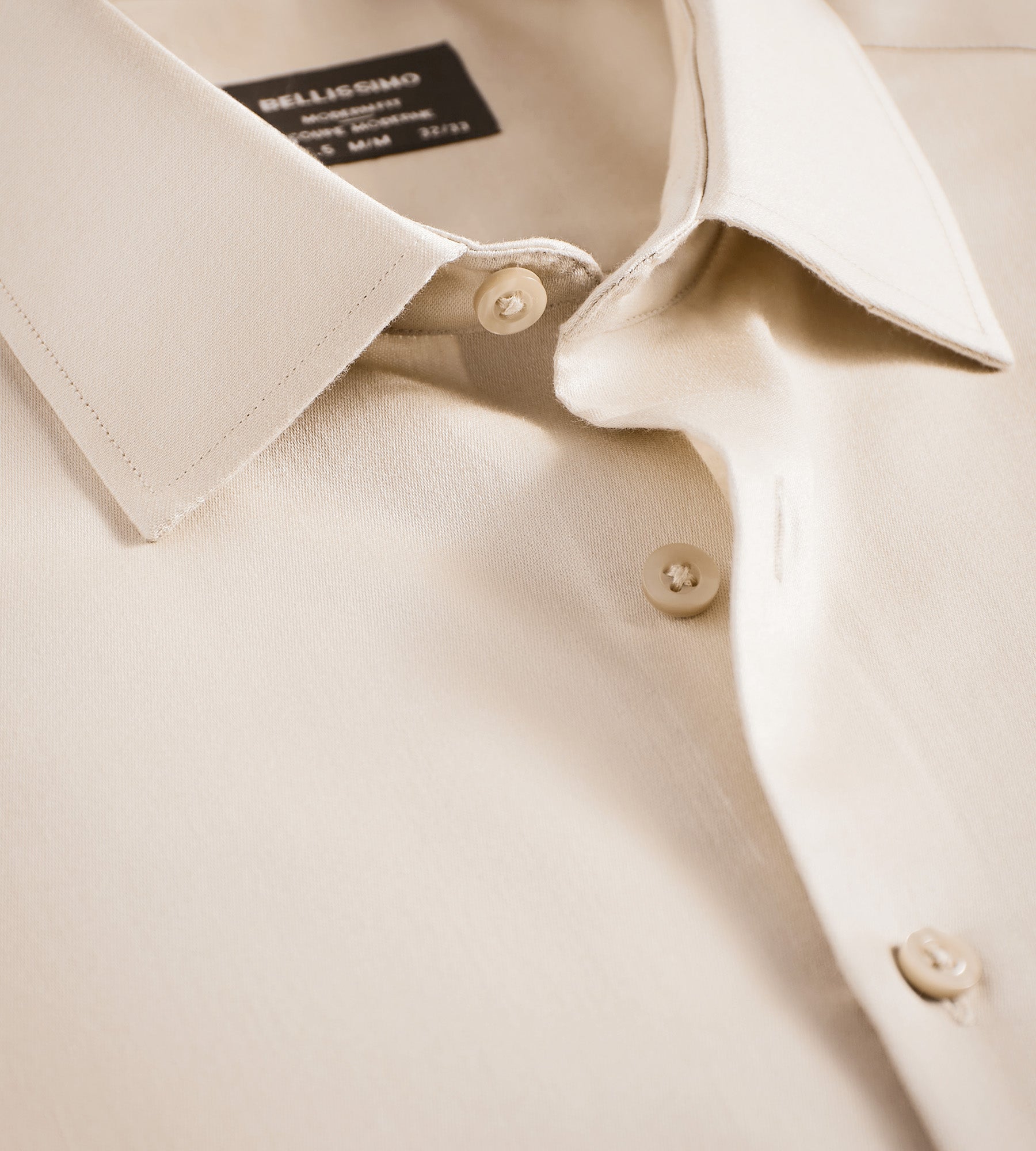 Modern Fit Non-Iron Sateen Dress Shirt | Bellissimo | Tip Top Tailors | Shop online and in-store for men's apparel, dresswear, formal events, and wedding wear solutions. Shipping available across Canada. Modern Fit Non-Iron Sateen Dress Shirt | Bellissimo | Tip Top Tailors | Shop online and in-store for men's apparel, dresswear, formal events, and wedding wear solutions. Shipping available across Canada.