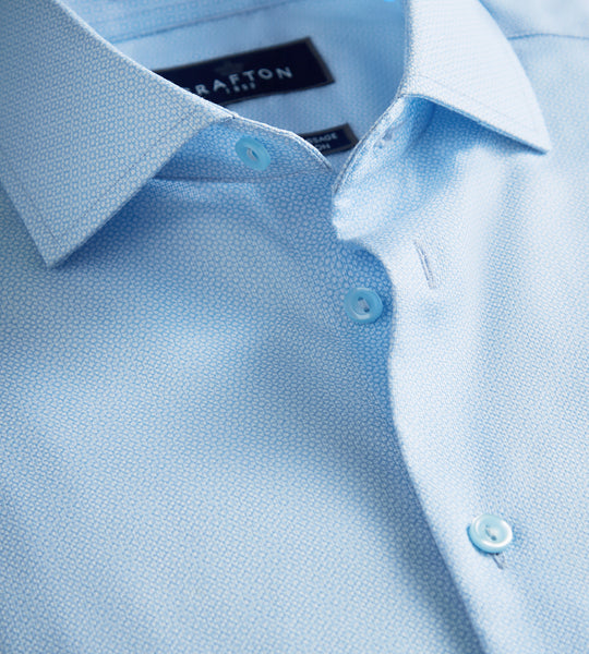 Men's Dress Shirts | Tip Top -Dress Shirts for Men for Weddings, Work &  Everyday Wear Since 1909