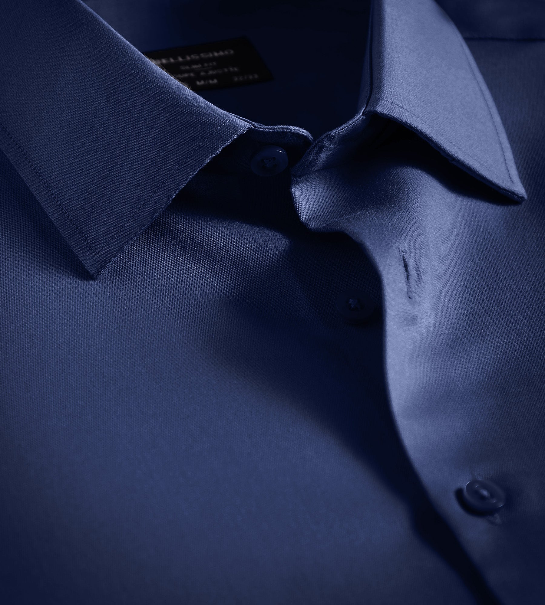 Slim Fit Non-Iron Sateen Dress Shirt | Bellissimo | Tip Top Tailors | Shop online and in-store for men's apparel, dresswear, formal events, and wedding wear solutions. Shipping available across Canada. Slim Fit Non-Iron Sateen Dress Shirt | Bellissimo | Tip Top Tailors | Shop online and in-store for men's apparel, dresswear, formal events, and wedding wear solutions. Shipping available across Canada.