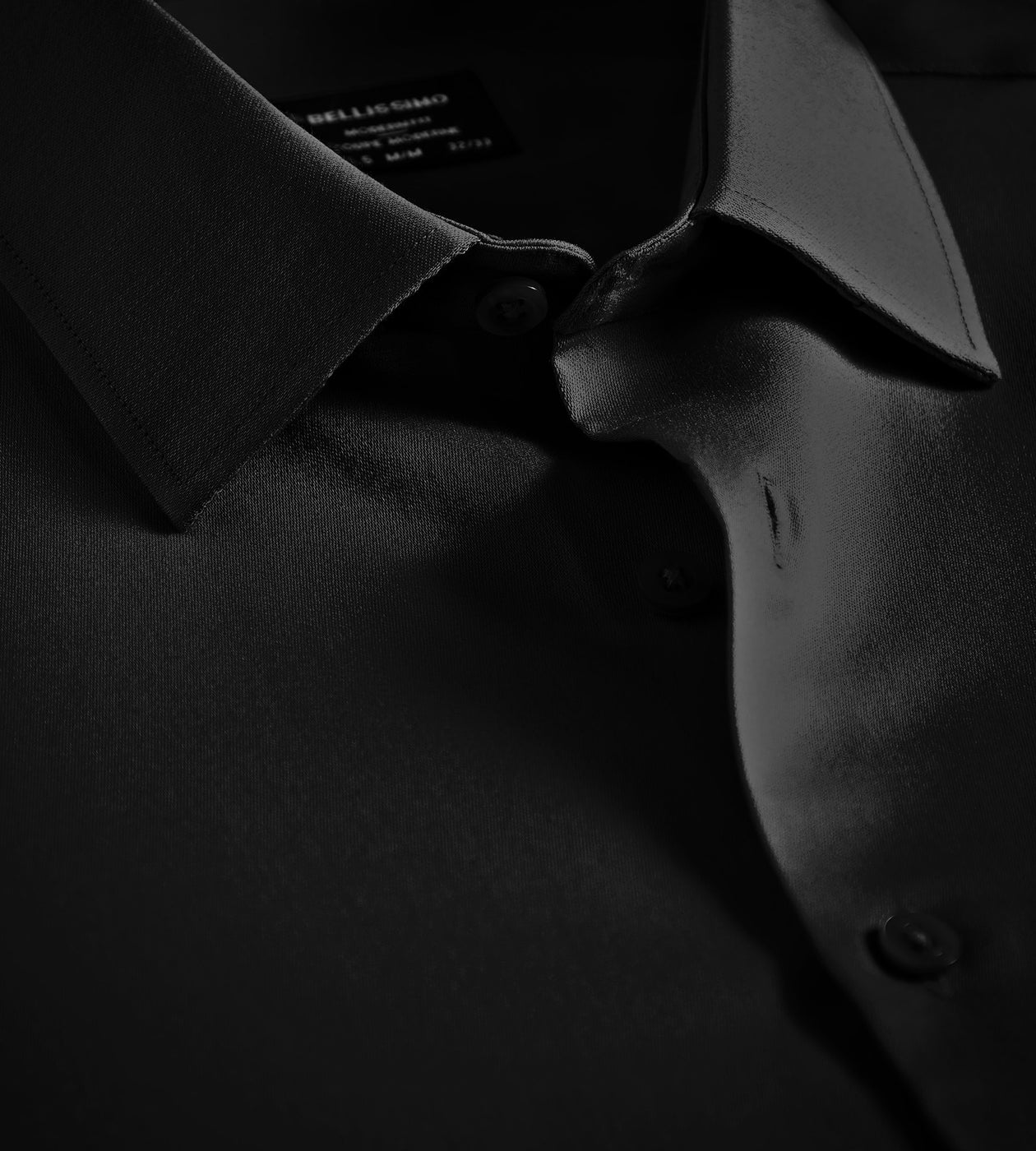 Modern Fit Non-Iron Sateen Dress Shirt | Bellissimo | Tip Top Tailors | Shop online and in-store for men's apparel, dresswear, formal events, and wedding wear solutions. Shipping available across Canada. Modern Fit Non-Iron Sateen Dress Shirt | Bellissimo | Tip Top Tailors | Shop online and in-store for men's apparel, dresswear, formal events, and wedding wear solutions. Shipping available across Canada.